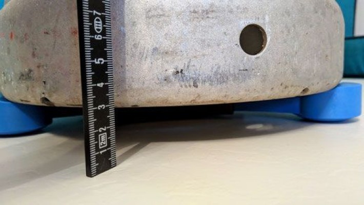 Senzorii indicator de nivel Senso4s Plus