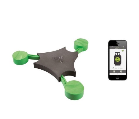 Senzorii indicator de nivel Senso4s Plus