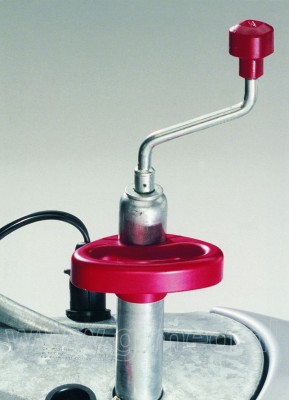 Maner de roata, ALKO