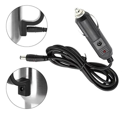 Ceasca termica auto 12V, bucura-te de bauturi calde oriunde