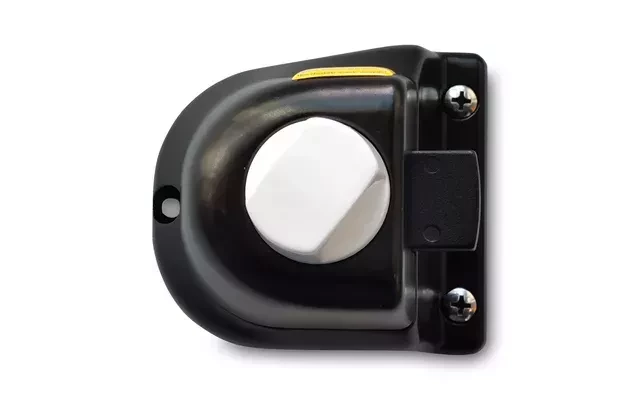 Incuietoare de siguranta pentru Ford Transit 2013-23  Heosafe