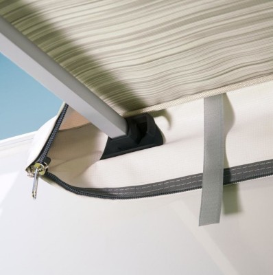 Thule 1200 300 Mystic Grey