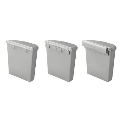 Cos pentru gunoi 10L