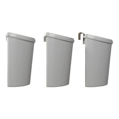 Cos pentru gunoi 10L