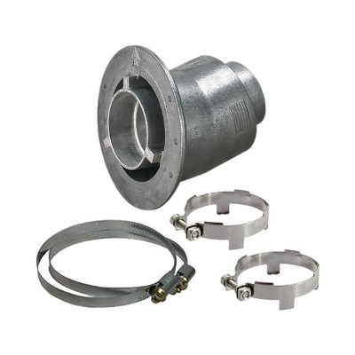 set complet cos Truma ZR80 pentru rulota