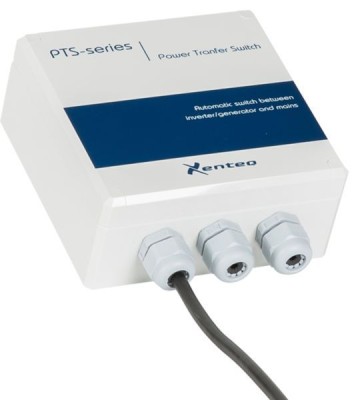 Xenteq Power Transfer Switch