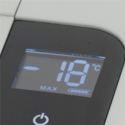 Mestic Comprerssor MCC35