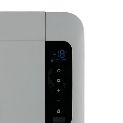 Mestic Comprerssor MCC35