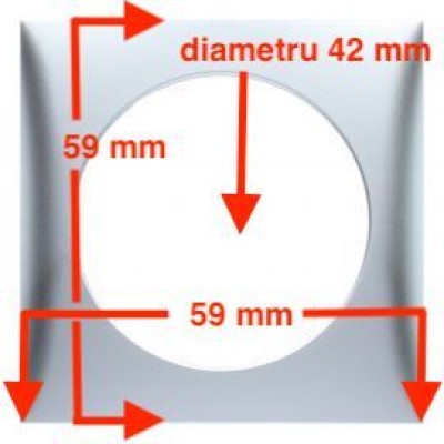 Rama Berker crom mat