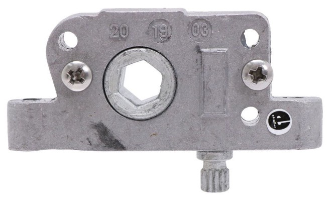 Mecanismul operator de inlocuire