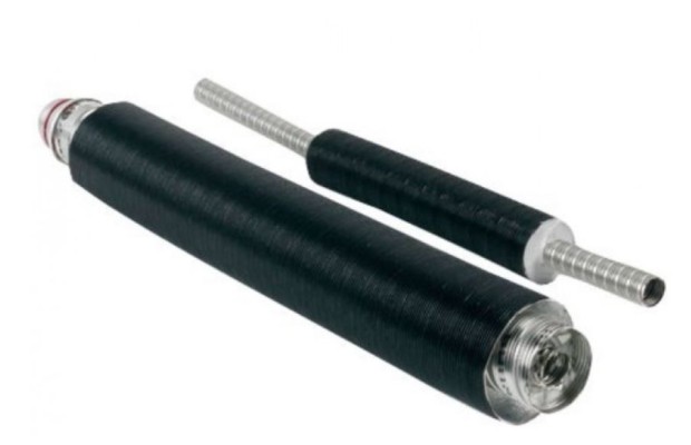 Teava CDW 100 (1 m) pentru Truma Combi D4/D4E/D6/D6E