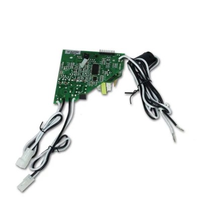 Placa electronica MaxxFan