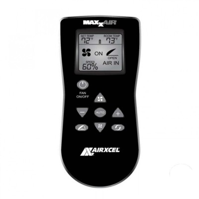 Telecomanda MaxxFan