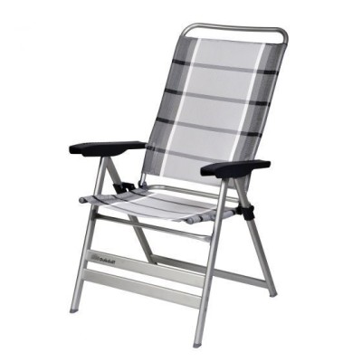 Dukdalf Grande gri-alb