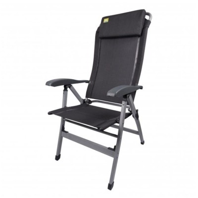 Scaun ViaMondo Comfort antracit