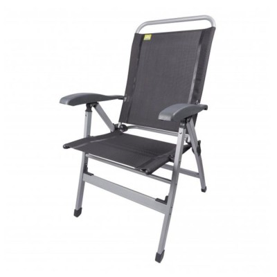 Scaun ViaMondo Primo antracit