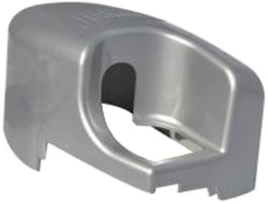 Capac F45Ti Titanium Dr.