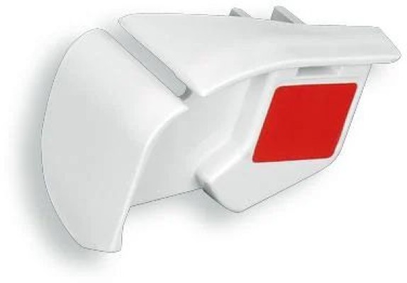 Capac pentru bara F45i L Dr.