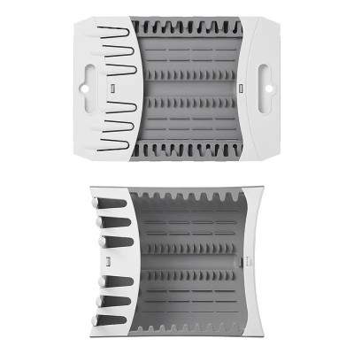 Scurgator de vase pliabil