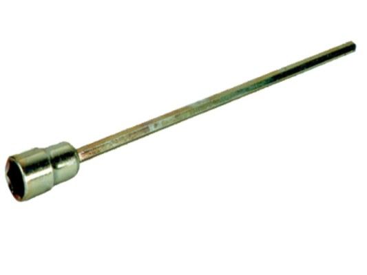 Manivela 23 mm, Rapida