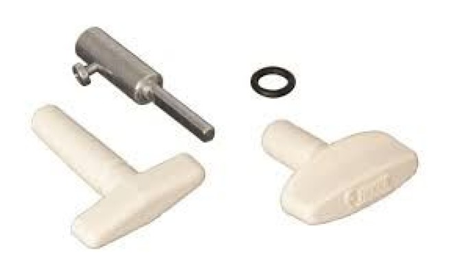 Prelungitor pentru trapa Fiamma Vent 40