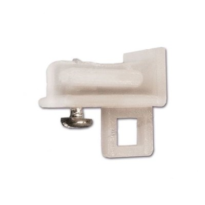 Set 4 buc. stop sina C-rail