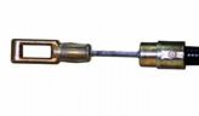 Cablu de frana pentru rulota sau remorca