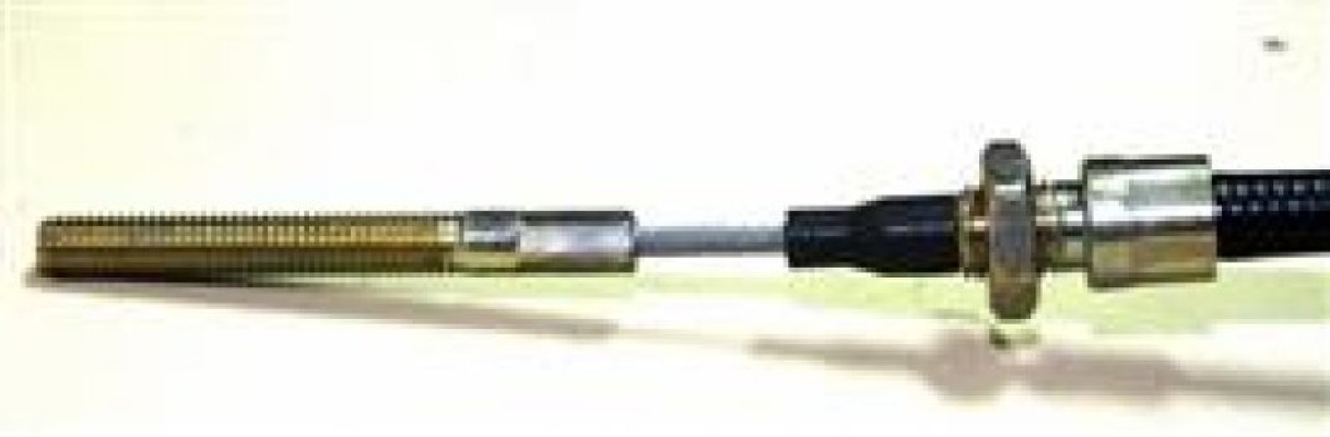 Cablu de frana pentru rulota sau remorca