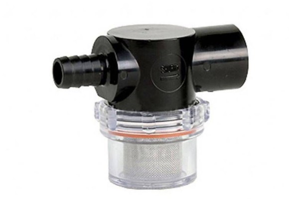 filtru apa Shurflo rulota cu racord furtun