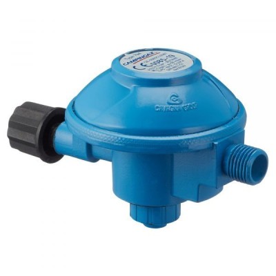 Regulator de presiune 30 Mbar pentru Campingaz