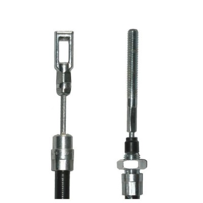 Cablu de frana pentru rulota sau remorca