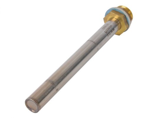 Incalzire rezervor de apa