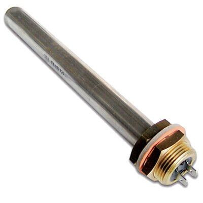 Incalzire rezervor de apa