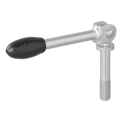 Maner pentru clema de roata