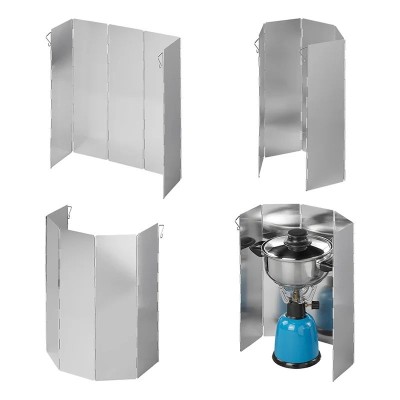 Paravant aragaz-bbq 36