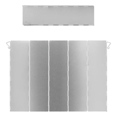 Paravant aragaz-bbq 36