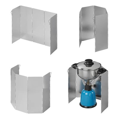 Paravant aragaz-bbq 26