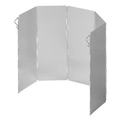 Paravant aragaz-bbq 26