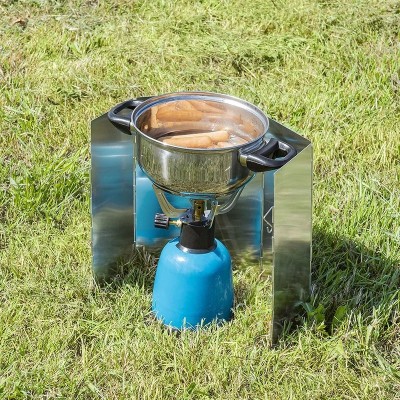 Paravant aragaz-bbq 26