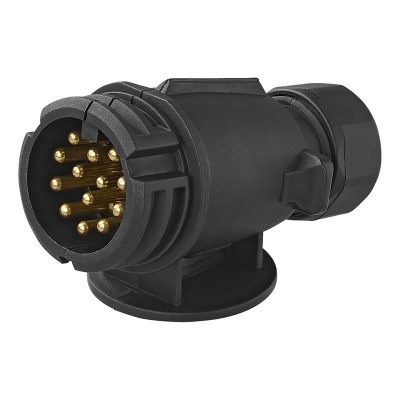 Stecher 13 pini Direct Plug in