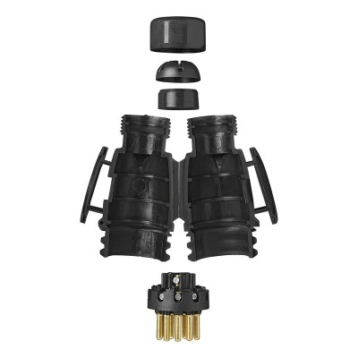 Stecher 13 pini Direct Plug in