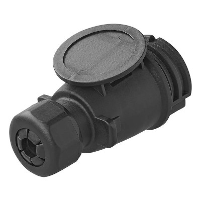 Stecher 13 pini Direct Plug in