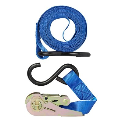 Chinga ancorare cu clichet