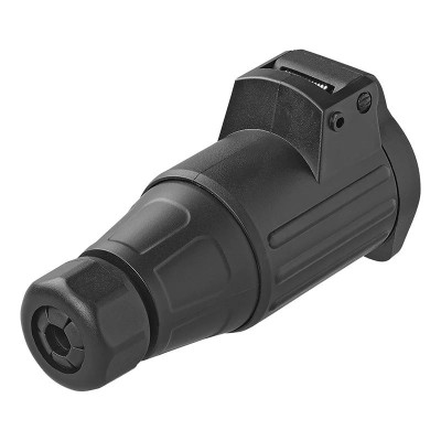 Priza 13 pini pentru montaj pe cablu