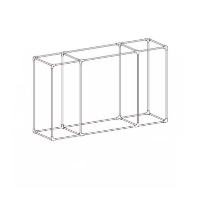 Cadru pentru Fiamma Cargo Back