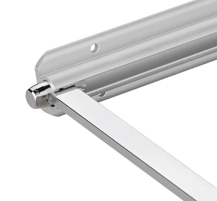 Dorn pentru reparatii sine