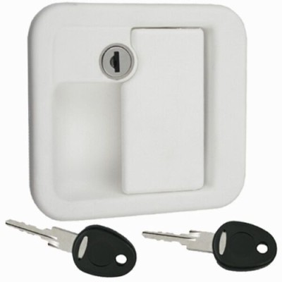 Incuietoare FAP 1059 exterior cu cheie