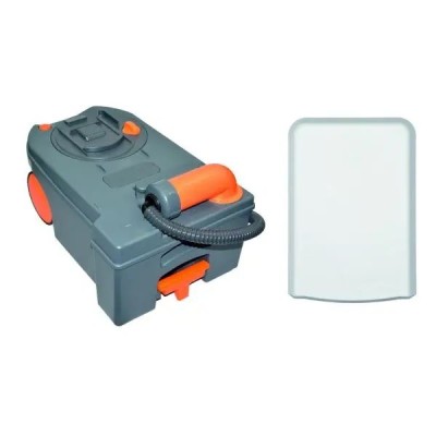 Sistem SOG C250/C260 usa