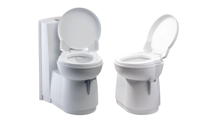 Sistem SOG C250/C260 usa