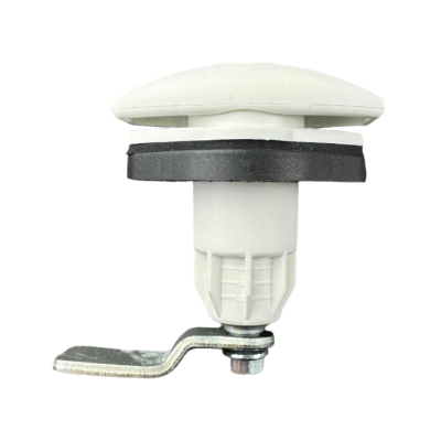 Incuietoare FAP 1204 Alb